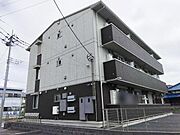 五井駅より徒歩24分 1階 築10年7ヶ月の賃貸物件