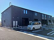 祇園駅より徒歩16分 1階 築1年10ヶ月の賃貸物件