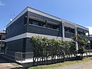 グリシーヌ 1階 築3年2ヶ月の賃貸物件