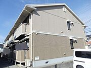 五井駅より徒歩31分 2階 築31年7ヶ月の賃貸物件