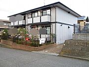 オーシャンヒルズE 1階 築25年11ヶ月の賃貸物件