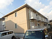 リヴィエール 2階 築16年8ヶ月の賃貸物件