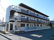 姉ケ崎駅より徒歩12分 3階 築29年8ヶ月の賃貸物件