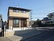 長浦駅より徒歩25分 1階 築10年10ヶ月の賃貸物件