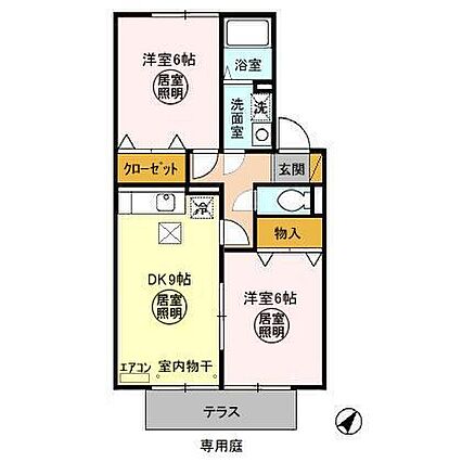 プルミエ_間取り_0