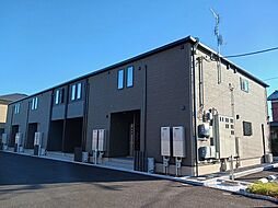 ポルテ　ボヌールI