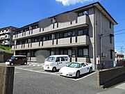 長浦駅より徒歩11分 3階 築25年3ヶ月の賃貸物件