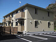 長浦駅より徒歩35分 1階 築13年9ヶ月の賃貸物件