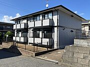 オーシャンヒルズE 2階 築25年11ヶ月の賃貸物件