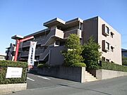 長浦駅より徒歩18分 3階 築25年9ヶ月の賃貸物件