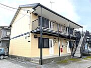 五井駅より徒歩49分 2階 築29年7ヶ月の賃貸物件