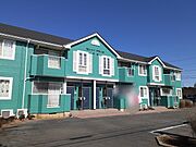 袖ケ浦駅より徒歩16分 1階 築25年の賃貸物件