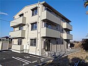 ワイズフォレスト３袖ケ浦の賃貸物件