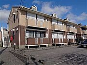 袖ケ浦駅より徒歩19分 1階 築31年10ヶ月の賃貸物件