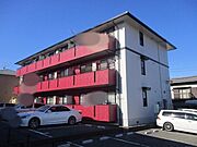 長浦駅より徒歩12分 3階 築27年11ヶ月の賃貸物件