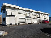 長浦駅より徒歩19分 1階 築33年8ヶ月の賃貸物件