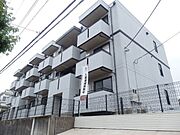 五井駅より徒歩49分 3階 築29年1ヶ月の賃貸物件