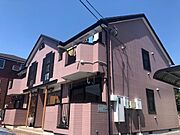 木更津駅より徒歩10分 1階 築22年8ヶ月の賃貸物件