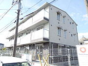 五井駅より徒歩21分 3階 築9年6ヶ月の賃貸物件