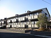 五井駅より徒歩24分 2階 築25年10ヶ月の賃貸物件