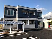 木更津駅よりバス9分 徒歩2分 2階 築7年4ヶ月の賃貸物件