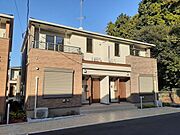 長浦駅よりバス6分 徒歩15分 1階 築3年2ヶ月の賃貸物件