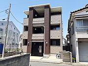 木更津駅より徒歩12分 2階 築9年2ヶ月の賃貸物件