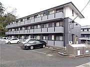 トリニシティ弐番館 1階 築27年2ヶ月の賃貸物件