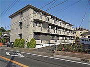 長浦駅より徒歩22分 1階 築23年9ヶ月の賃貸物件