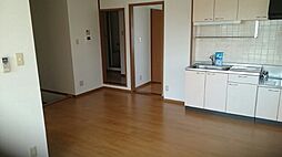 コーポシャルムII 203