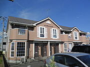 五井駅よりバス14分 徒歩3分 2階 築25年2ヶ月の賃貸物件