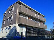 袖ケ浦駅より徒歩39分 3階 築11年3ヶ月の賃貸物件