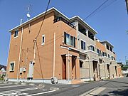 ベル 2階 築9年6ヶ月の賃貸物件