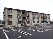 木更津駅より徒歩29分 築4年4ヶ月 3階建の賃貸物件