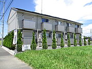 袖ケ浦駅より徒歩30分 1階 築10年2ヶ月の賃貸物件