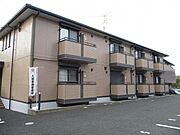 長浦駅より徒歩12分 2階 築20年2ヶ月の賃貸物件