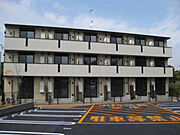 アルシオーネの賃貸物件