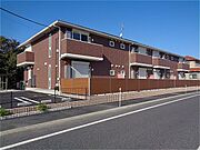 袖ケ浦駅より徒歩52分 2階 築4年の賃貸物件