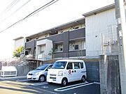 木更津駅より徒歩47分 2階 築13年10ヶ月の賃貸物件