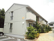 八幡宿駅より徒歩8分 1階 築15年3ヶ月の賃貸物件