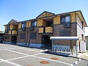 木更津駅より徒歩29分 2階 築23年2ヶ月の賃貸物件