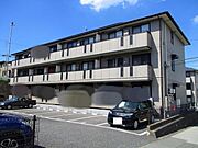 長浦駅より徒歩11分 3階 築25年3ヶ月の賃貸物件