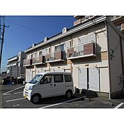 姉ケ崎駅より徒歩8分 2階 築34年9ヶ月の賃貸物件