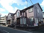 グランビアA 2階 築23年10ヶ月の賃貸物件