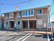 のぞみハイツ 2階 築9年9ヶ月の賃貸物件