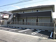 ボナールD 2階 築14年1ヶ月の賃貸物件