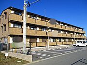 袖ケ浦駅より徒歩47分 2階 築11年10ヶ月の賃貸物件