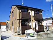 ファインパレスSUWAII 2階 築9年2ヶ月の賃貸物件