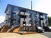 フォレストヒルズC 1階 築23年8ヶ月の賃貸物件