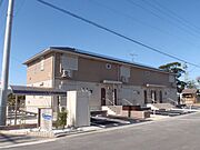 袖ケ浦駅より徒歩49分 2階 築9年9ヶ月の賃貸物件